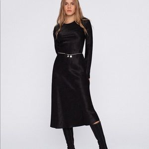 Realisation Par The Owens Dress in Voodoo